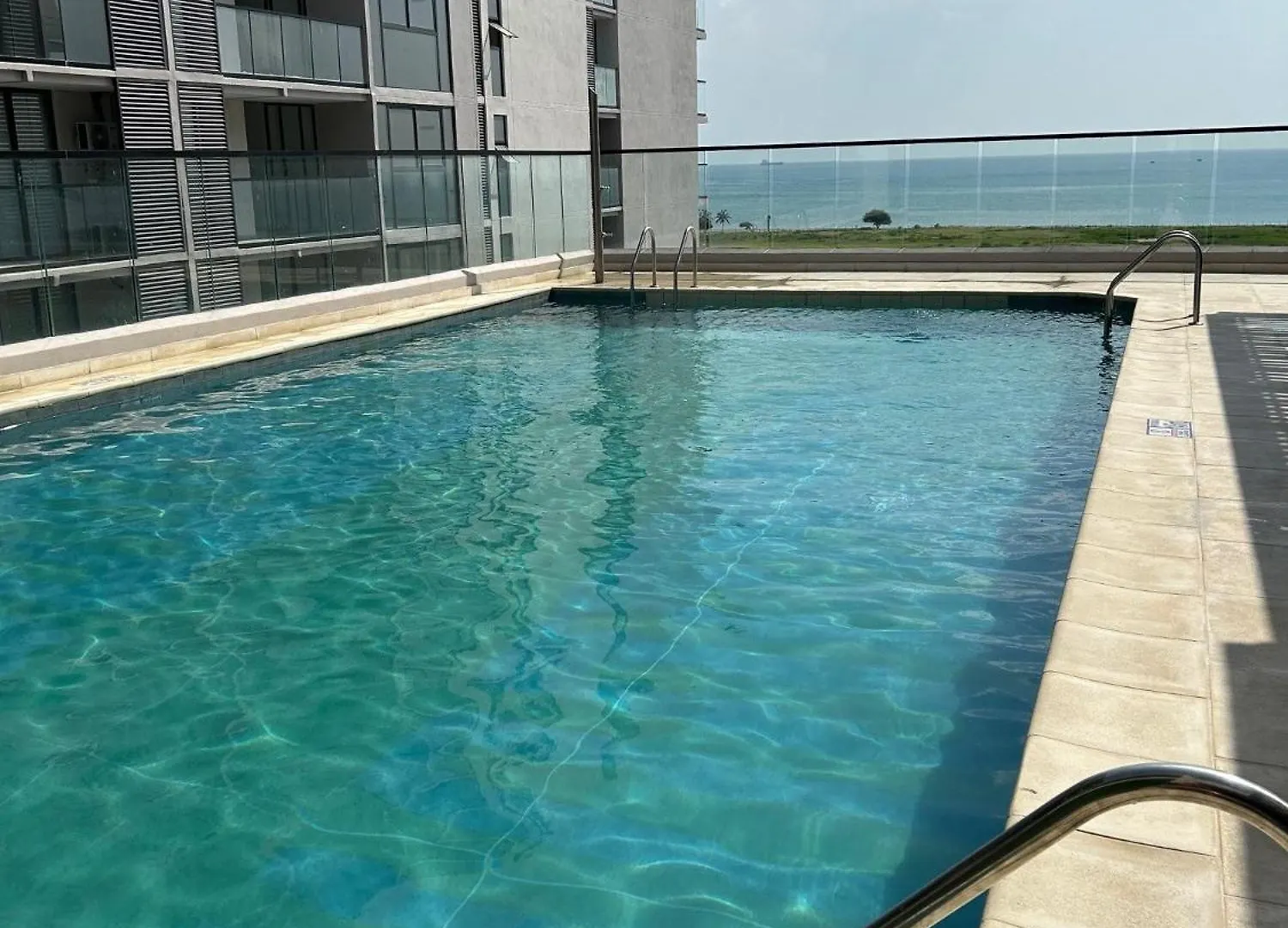 Salinas Del Mar - Santa Marta Apartment
