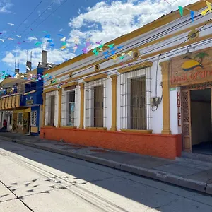 Hotel Granate, Santa Marta (Magdalena)