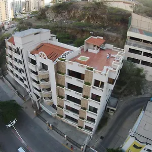 2* شقة فندقية Aparta Roca Marina