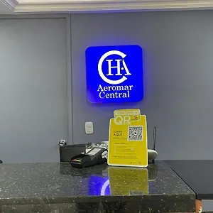 Aeromar Hotel