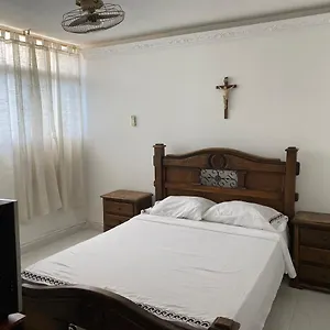Apartamento Apartamento Rodadero, Santa Marta (Magdalena)