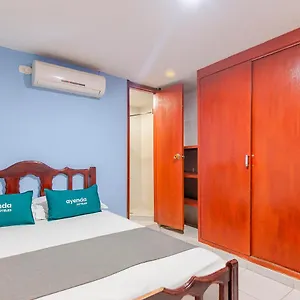 Bed and breakfast Bacano, Santa Marta (Magdalena)