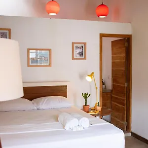  Auberge de jeunesse Casa Tunido