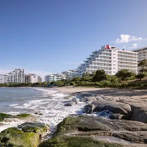 5* Hotel Marriott Playa Dormida