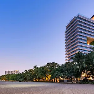 4* Hotel Hilton Santa Marta