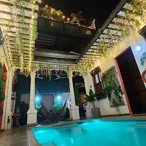 Hostal Baboon, Santa Marta (Magdalena)
