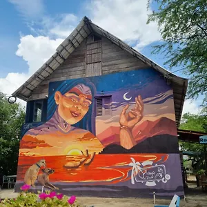 Playa Del Ritmo Hostel&bar Hostel