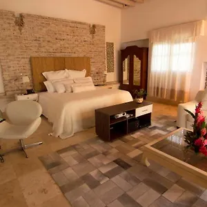 Boutique Don Pepe Hotel