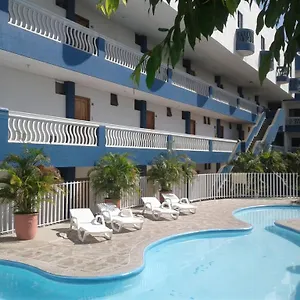 Apartamento Apartamento Mar De Leva Cerca De La Playa, Santa Marta (Magdalena)