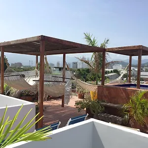 Hotel Casa Bugambilia, Santa Marta (Magdalena)